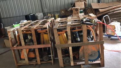 长汀行李、家具、电器包装托运