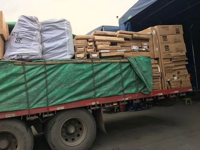 长汀家具托运