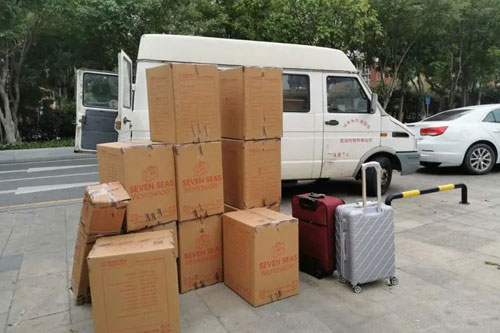 长汀行李托运公司